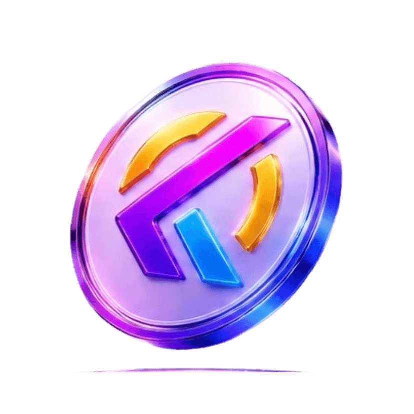 OKN 3D Master Coin